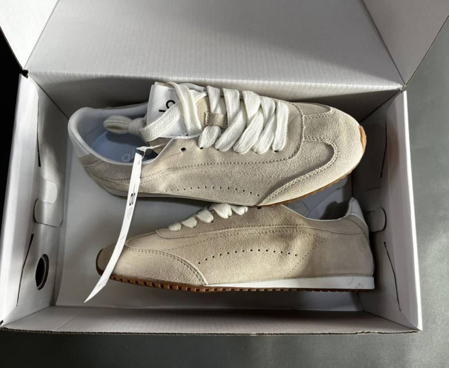 Alo Yoga Sunset Sneaker
