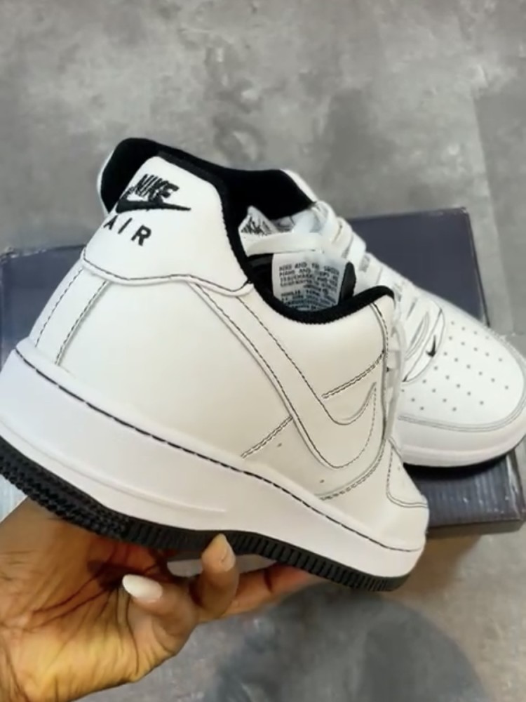 Air Force 1 '07 low-top