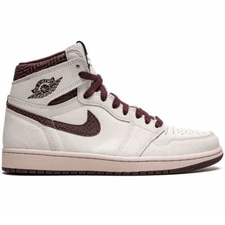 A Ma Maniere x Air Jordan 1 High