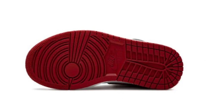 Air Jordan 1 High OG bloodline / meant to fly