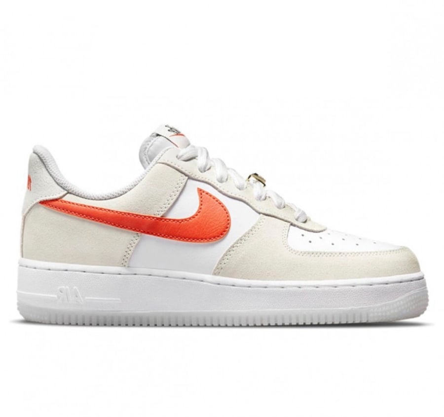 Air Force 1 '07 SE First Use Cream