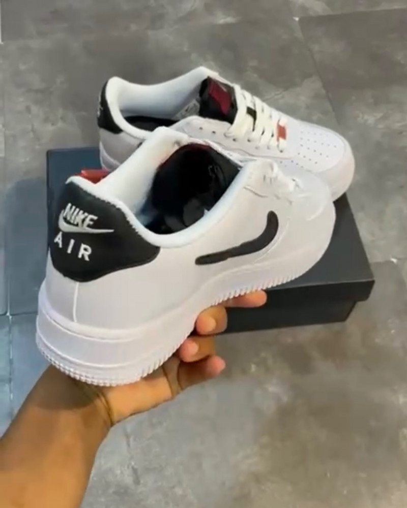 Nike Air force 1  '07 PRM Carabiner
