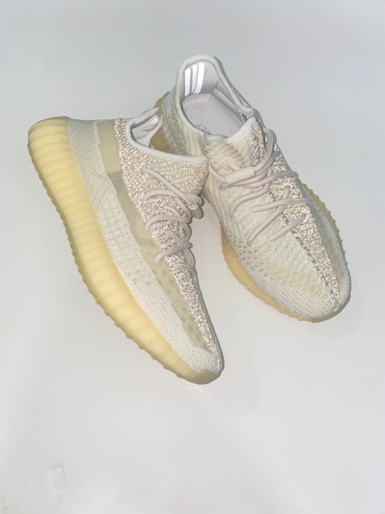 Yeezy Boost 350 V2 NATURAL