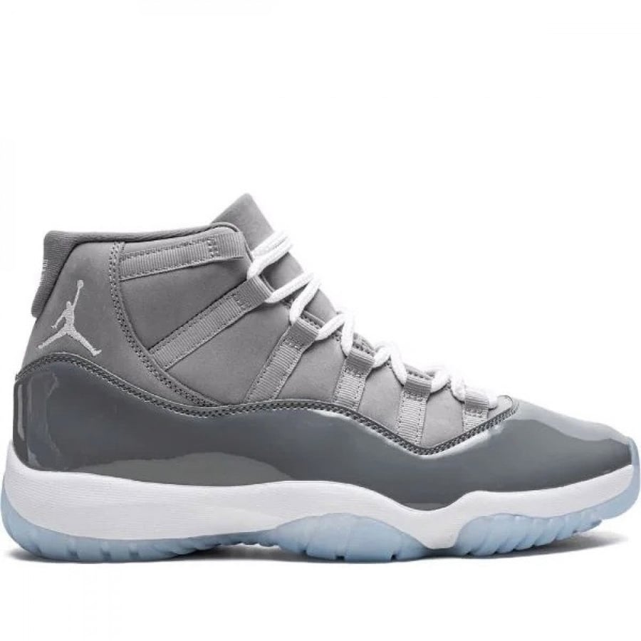 Air Jordan 11 Retro high-top