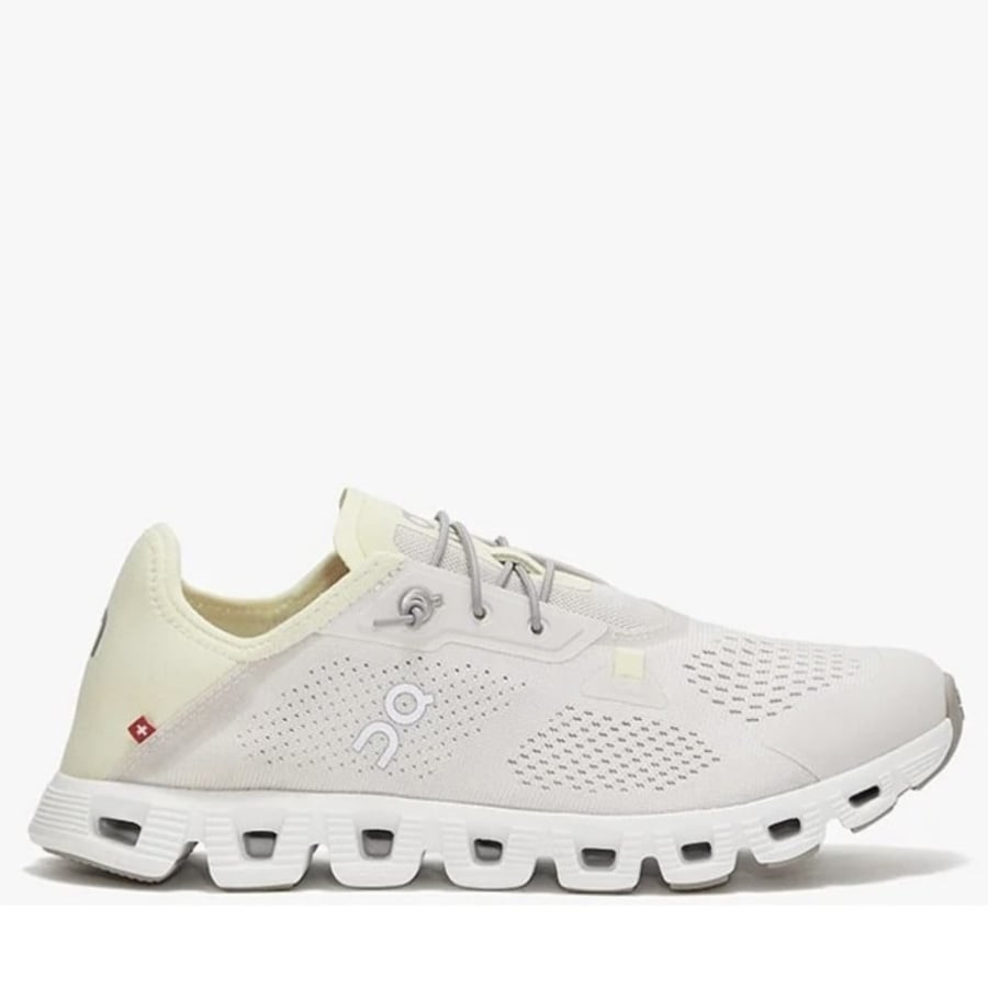 On Running Cloud 5 Coast low-top