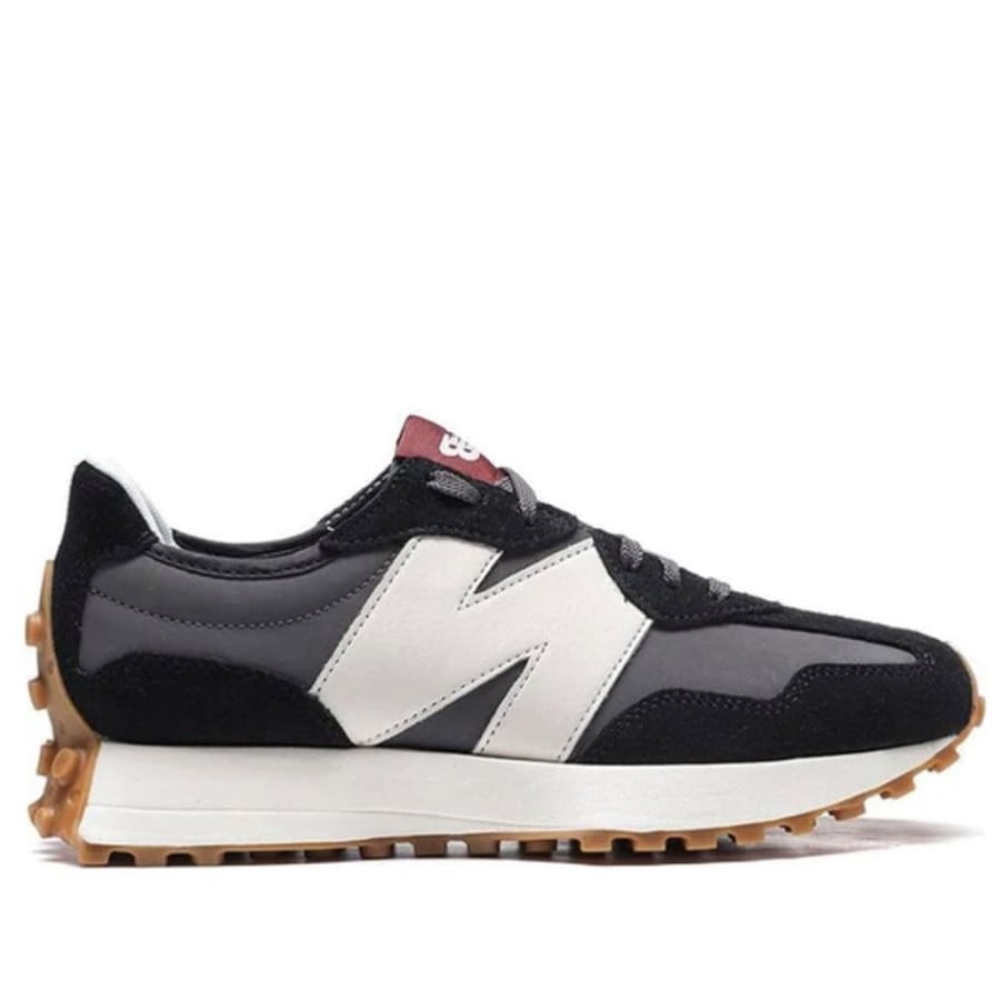 New Balance 327 'Black'
