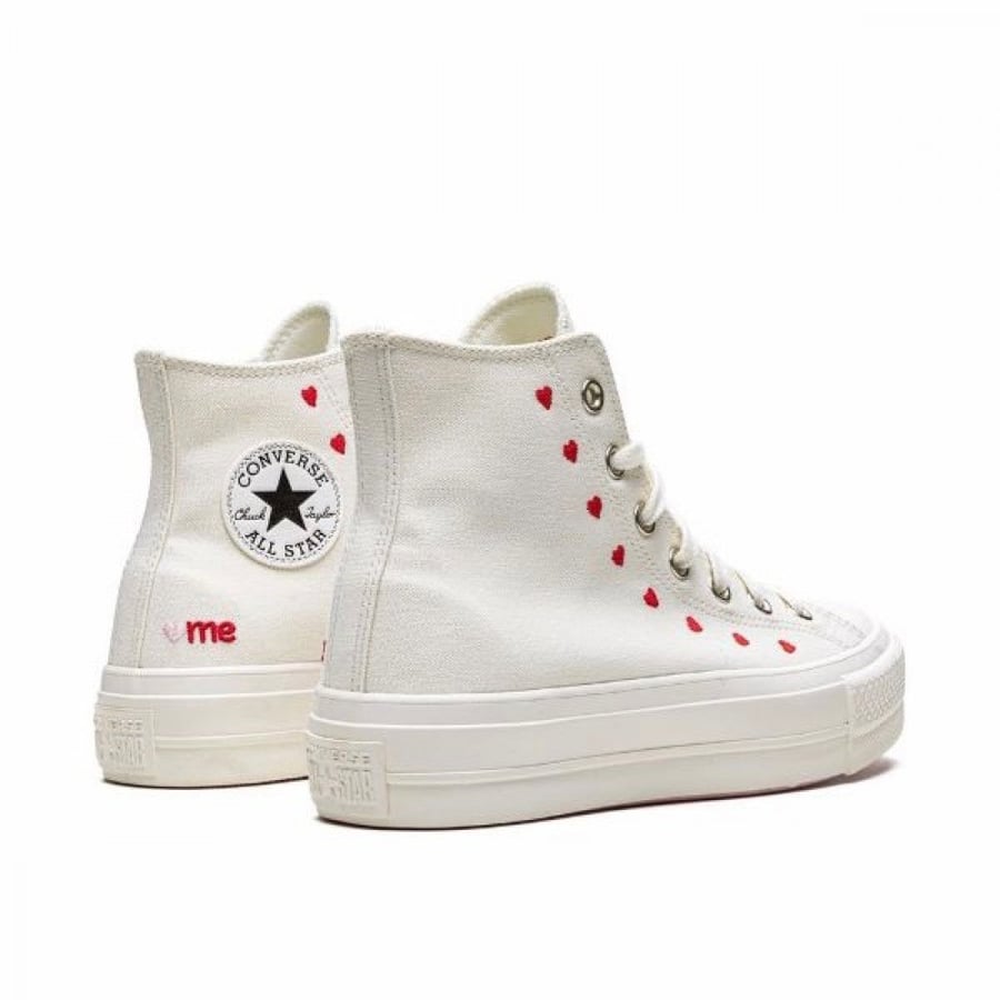 Converse Chuck Taylor Hi sneakers "All-Star Lift"
