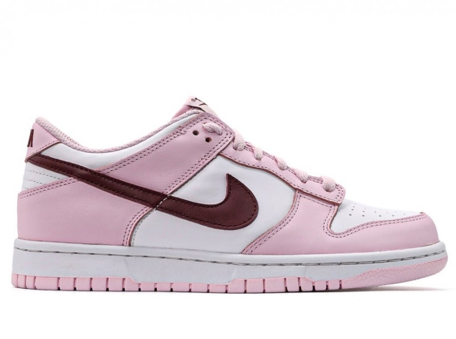 Nike Dunk Low GS Valentine's Day