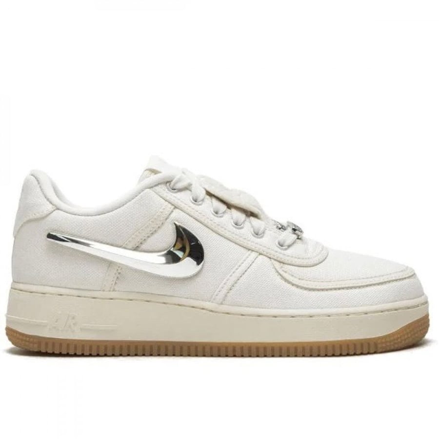 Nike Air Force 1 Low Travis Scott