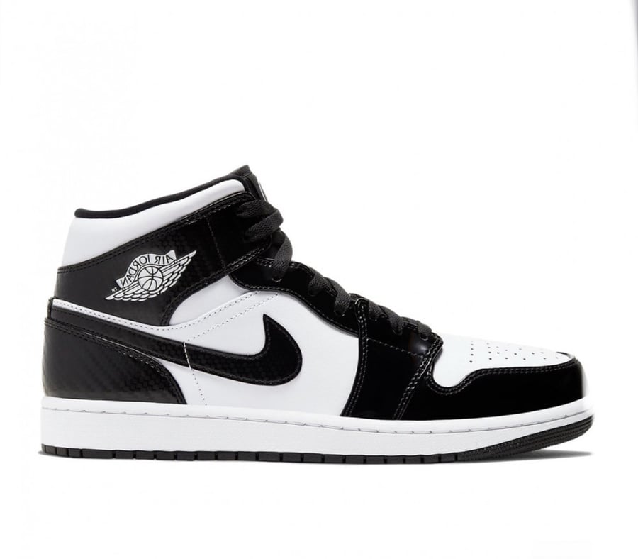 Jordan 1 Mid SE ASW All Star