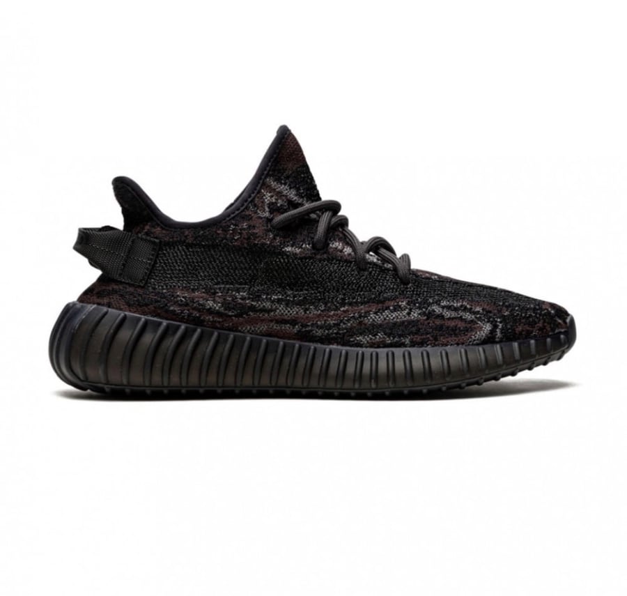 Yeezy Boost 350 V2 MX Rock