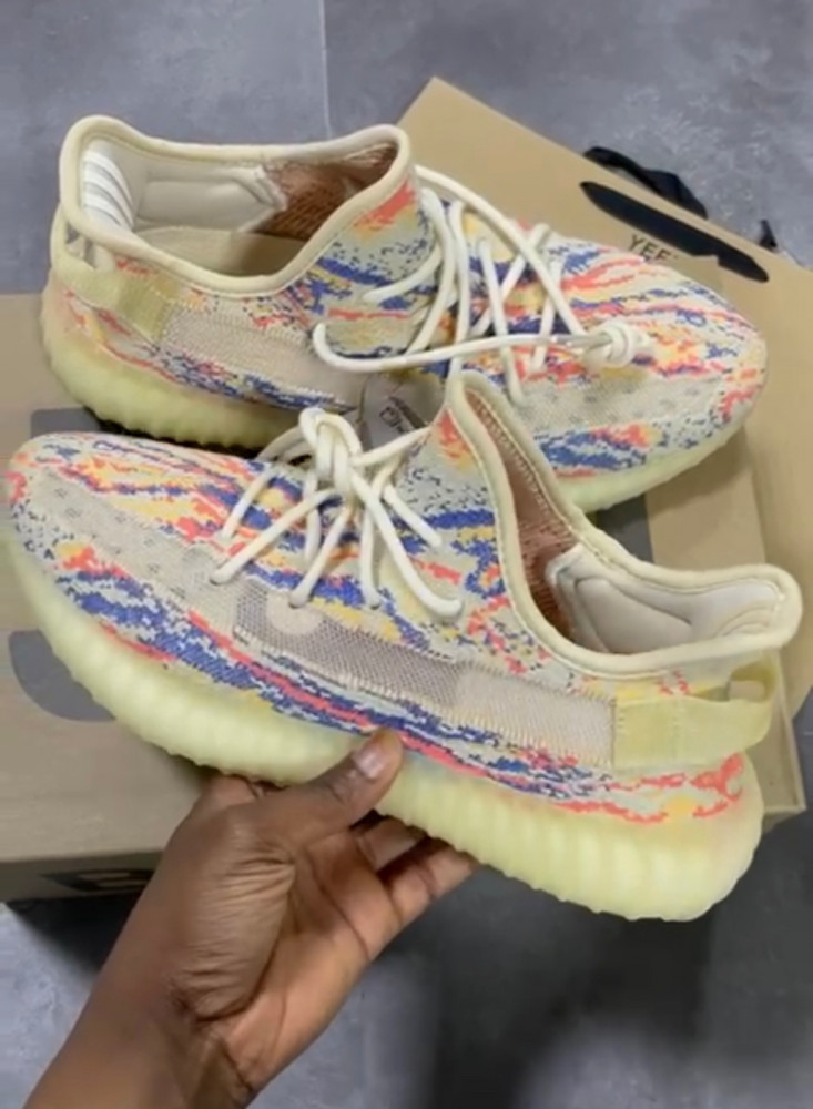 YEEZY Boost 350 V2 "MX Oat"