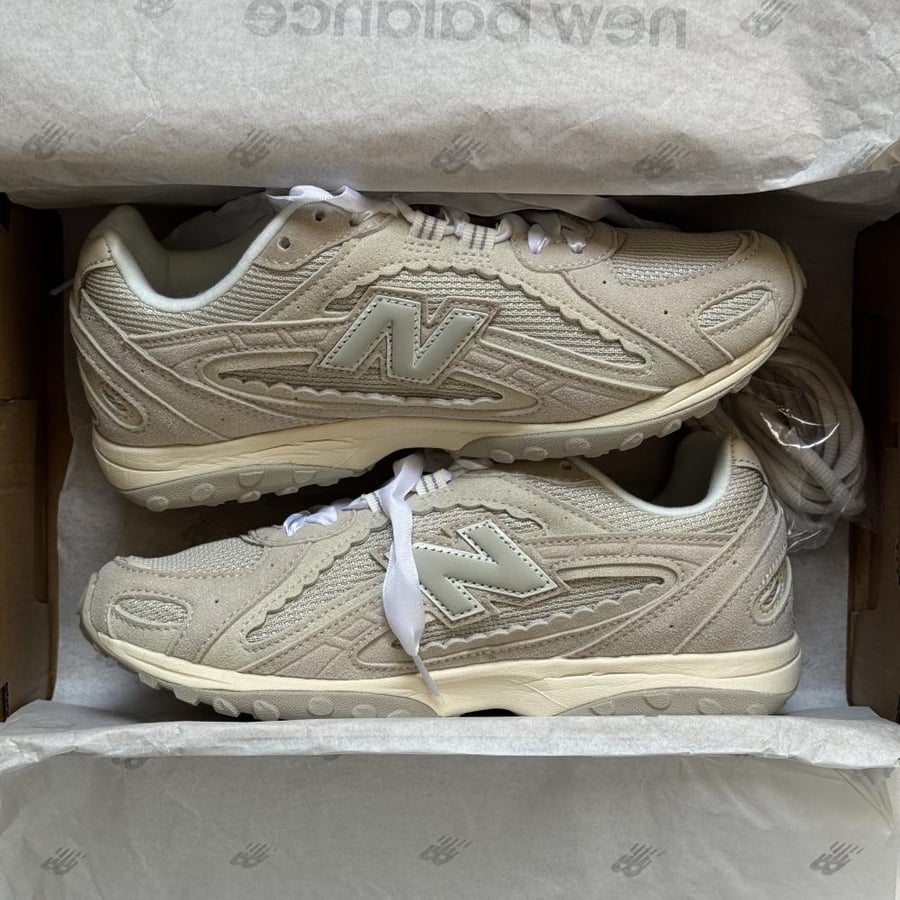 NEW BALANCE 204L | SEA SALT