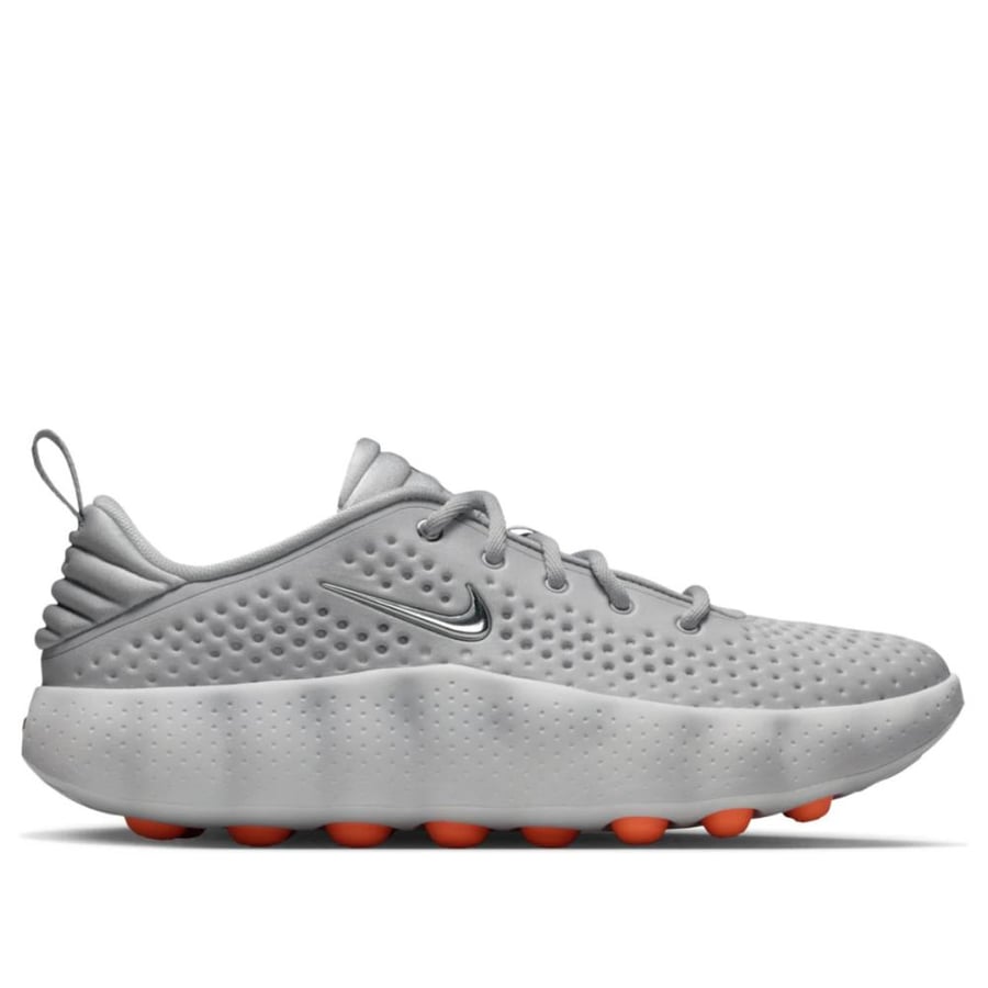Nike Mind 002 'Light Smoke Grey'