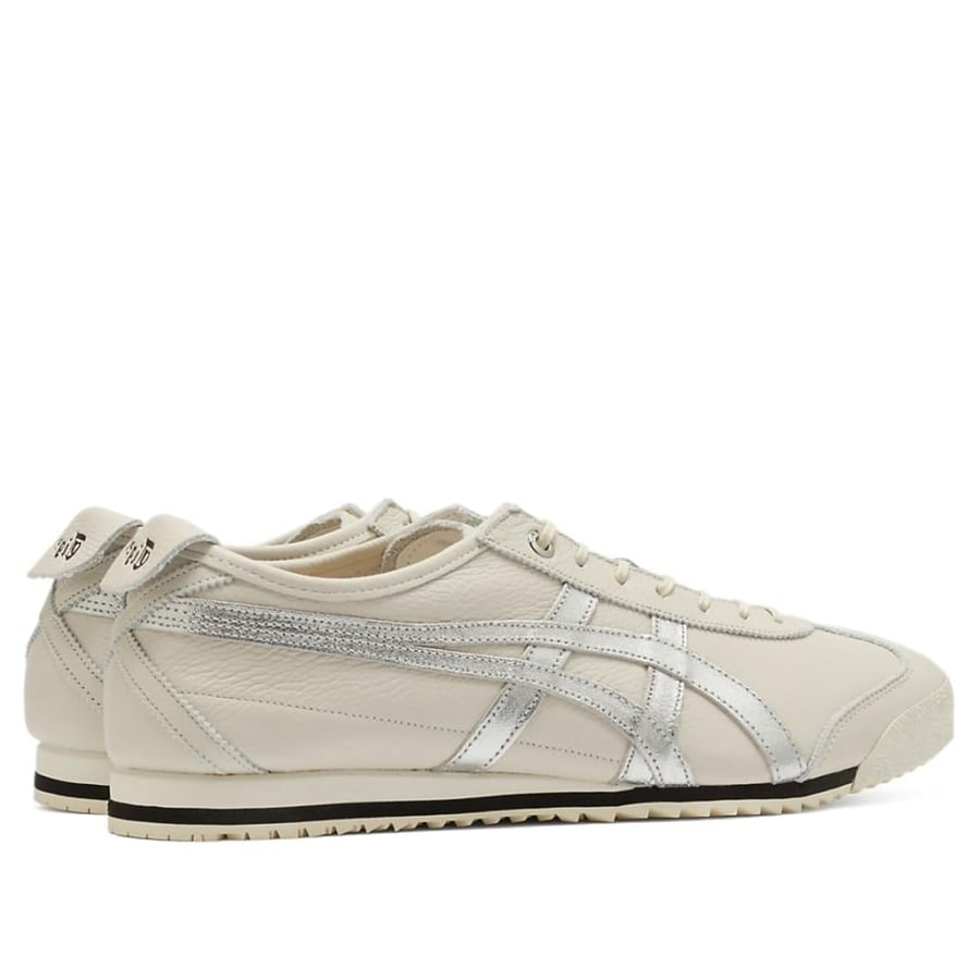 Onitsuka Tiger Mexico 66 SD "Birch SIlver"