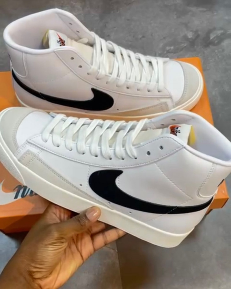Nike Blazer Mid 77 Vintage sneakers