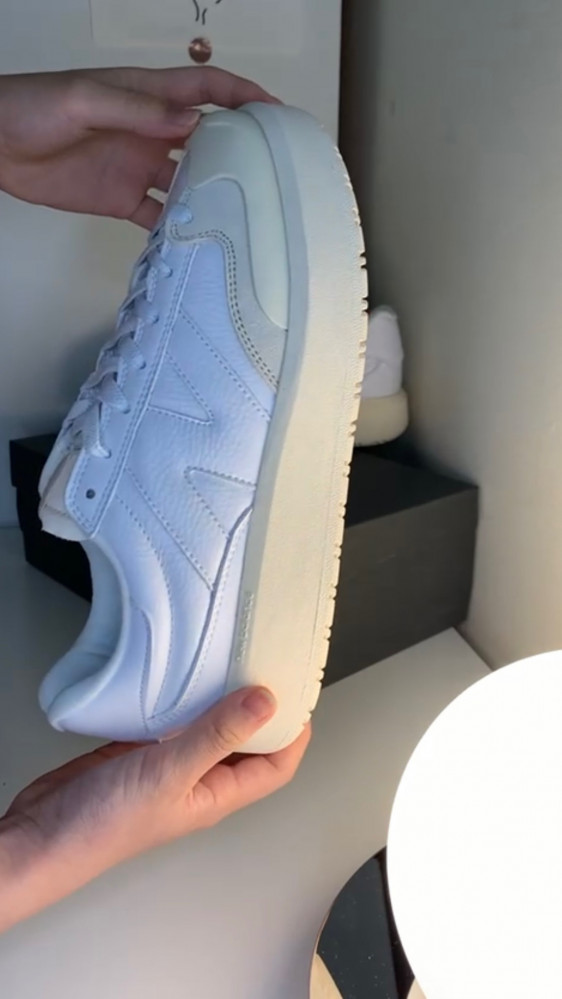 New balance CT302
