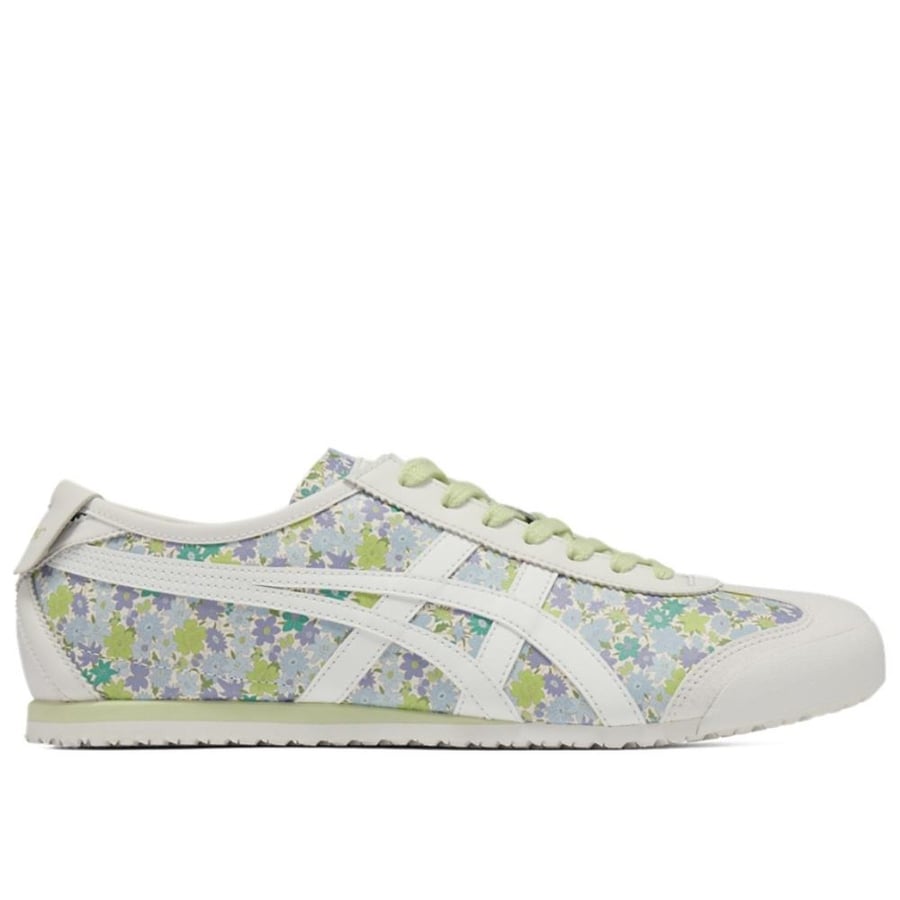 Onitsuka Tiger MEXICO 66 DRIED HERB/OFF-WHITE