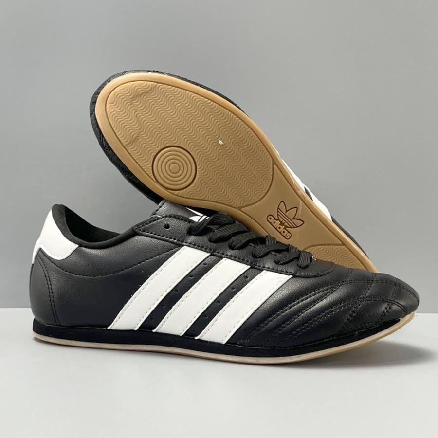 Adidas Taekwondo Lace Shoes