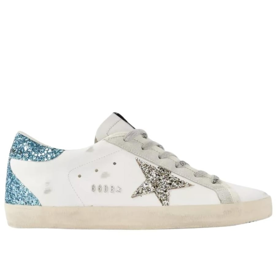 Golden Goose Super-Star Sneaker