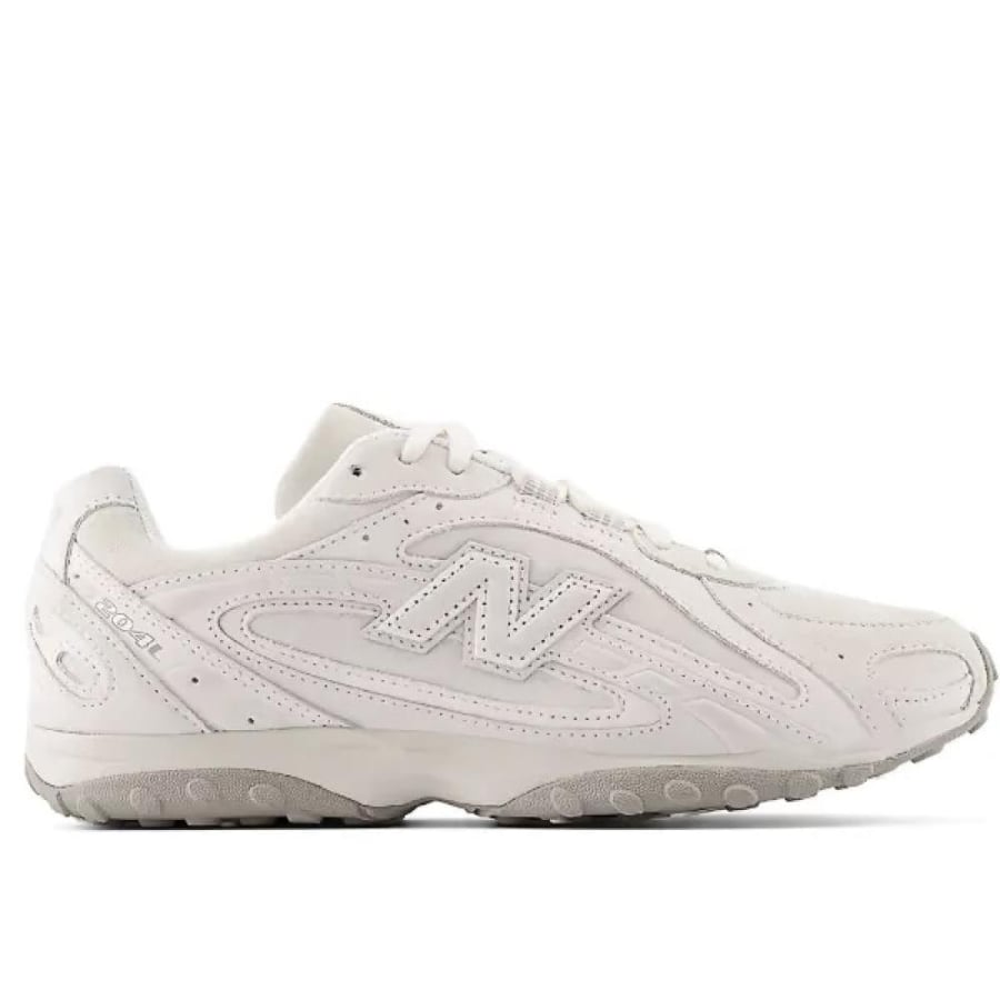 New Balance 204L "Timberwolf Beige"