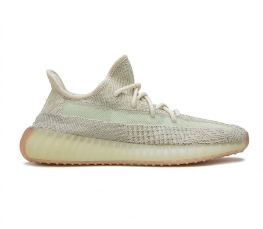 Yeezy Boost 350 V2 "Citrin"