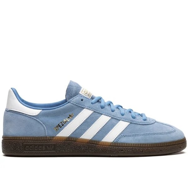 adidas Handball Spezial "Light Blue"