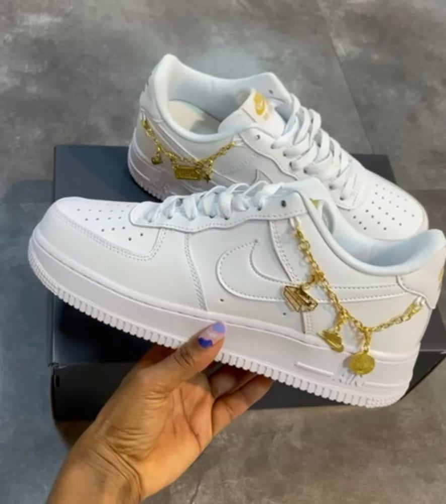 Air Force 1 '07 LX "Lucky Charms"