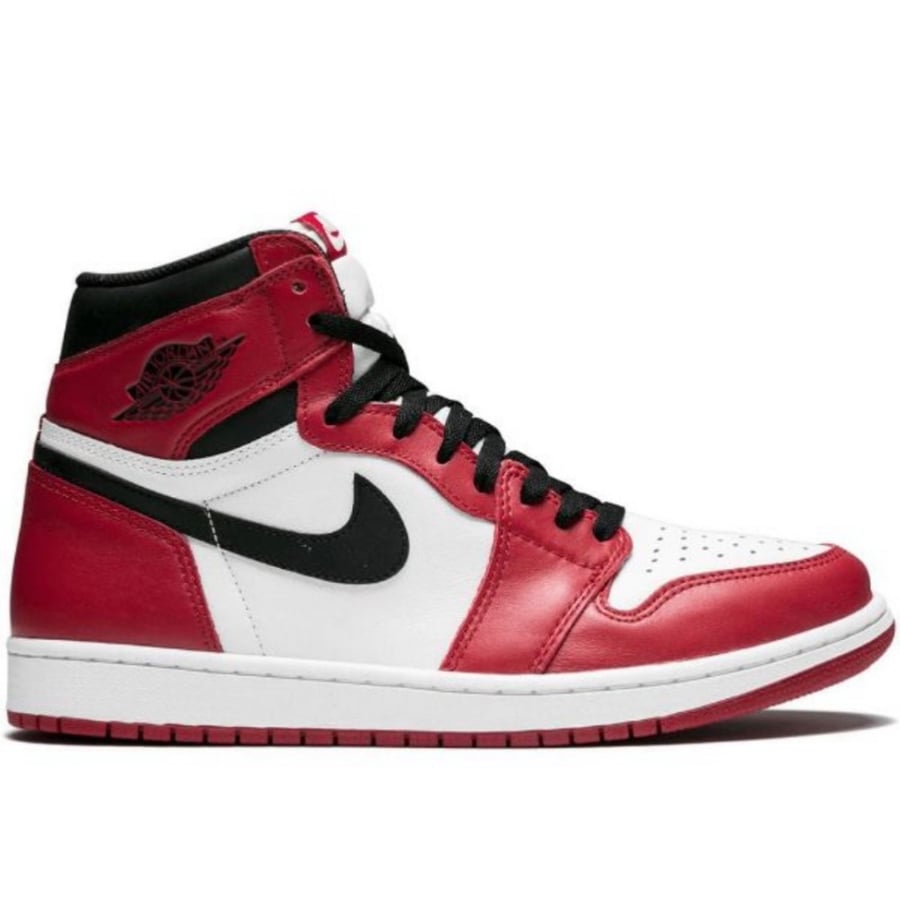Air Jordan 1 Retro High OG Chicago