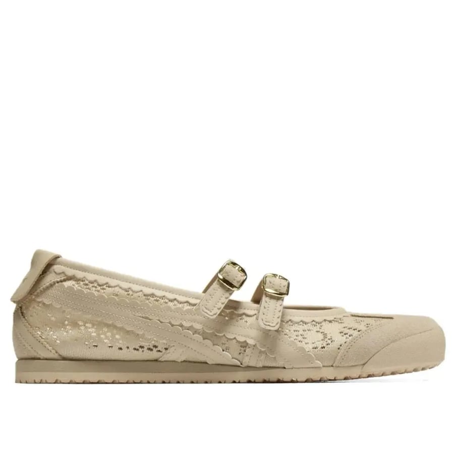 Onitsuka Tiger MEXICO 66 TGRS BEIGE