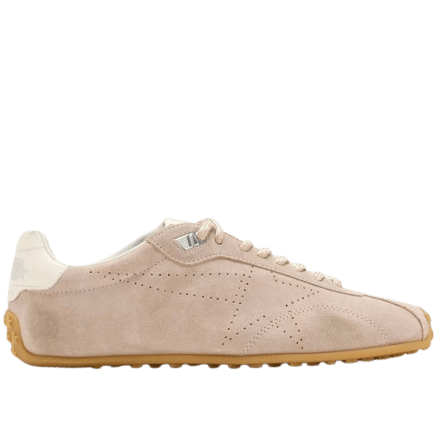 Golden Goose Marathon Speed Sneakers
