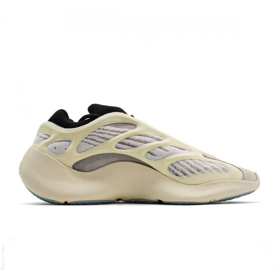 Adidas Yeezy 700 V3 'Azael' Azael/Azael/Azael