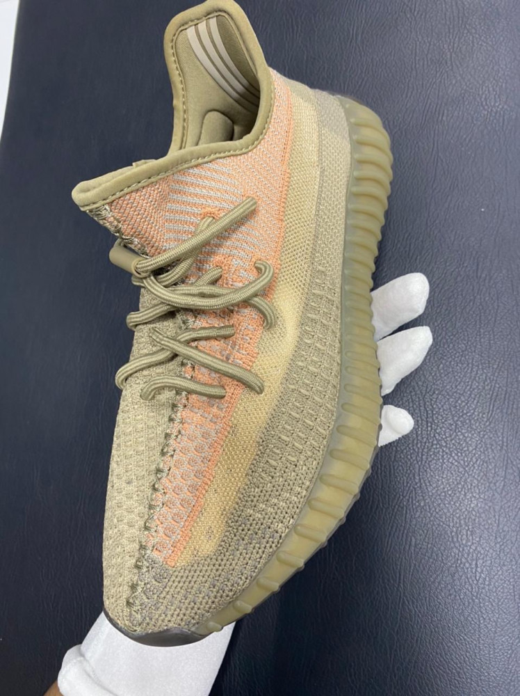Yeezy Boost 350 V2 MX Rock