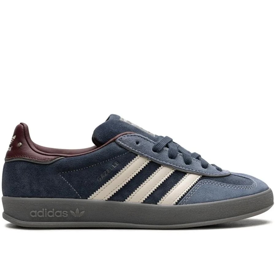 adidas Gazelle Indoor "Crew Navy"