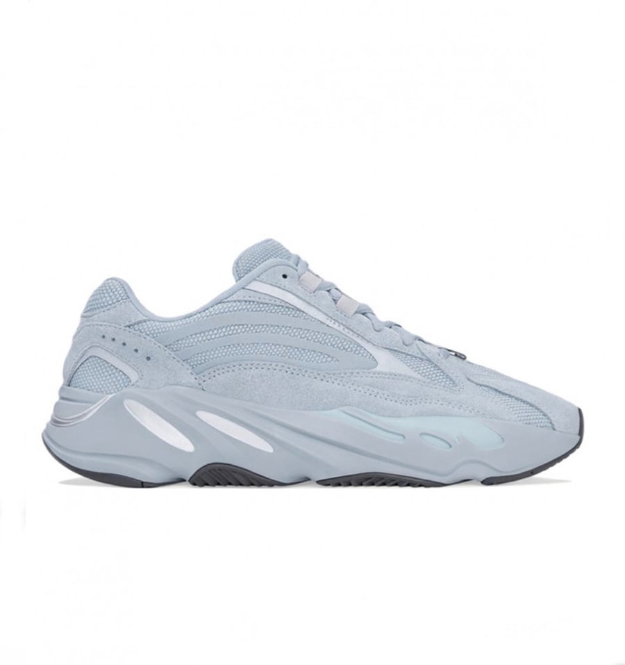Adidas Yeezy Boost 700 V2 Hospital Blue