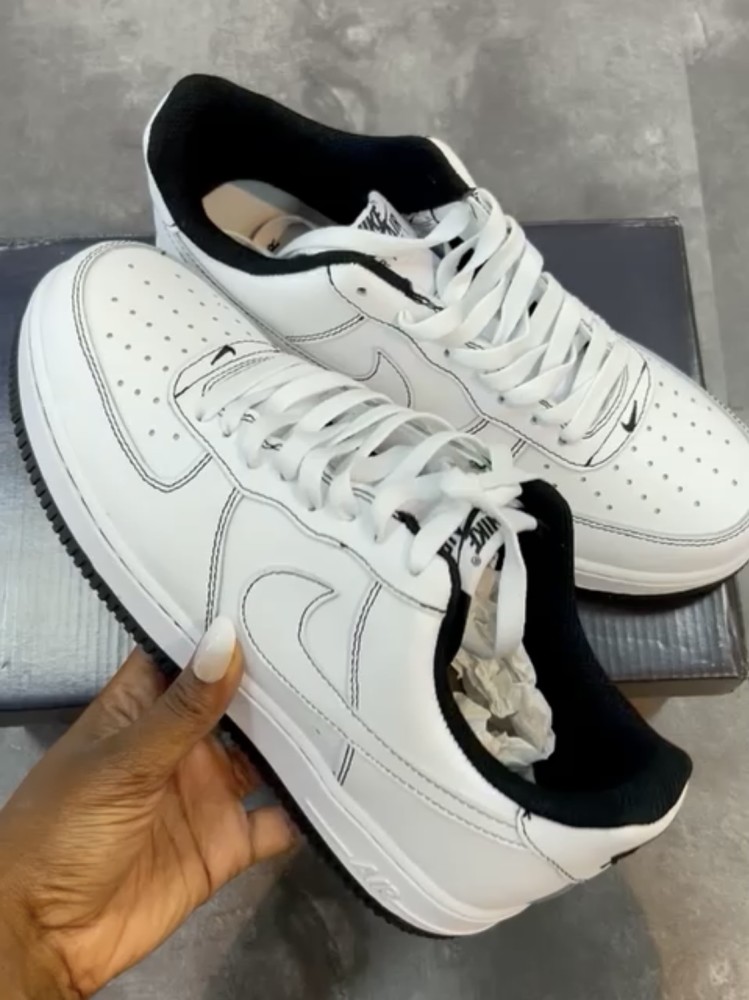 Air Force 1 '07 low-top