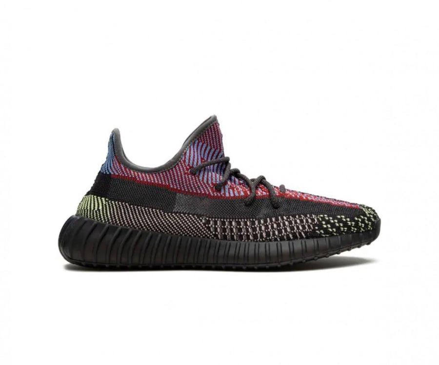 Yeezy Boost 350 V2 "Yecheil"
