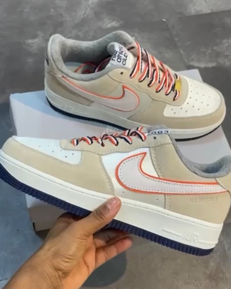 Air Force 1 Low “Athletic Club"