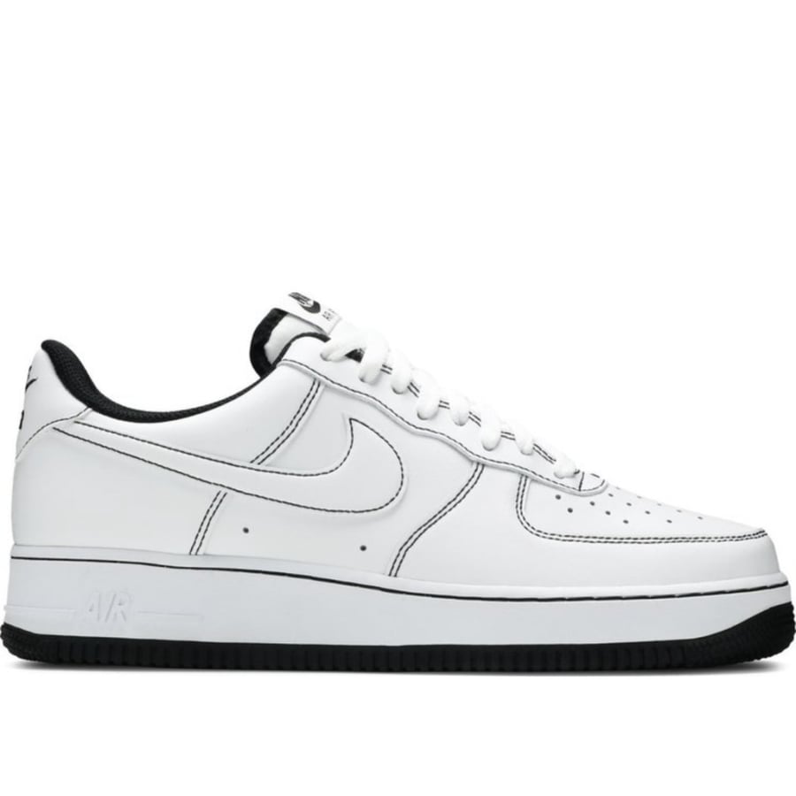 Air Force 1 '07 low-top