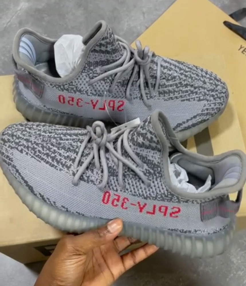 Yeezy Boost 350 V2 "Beluga 2.0"