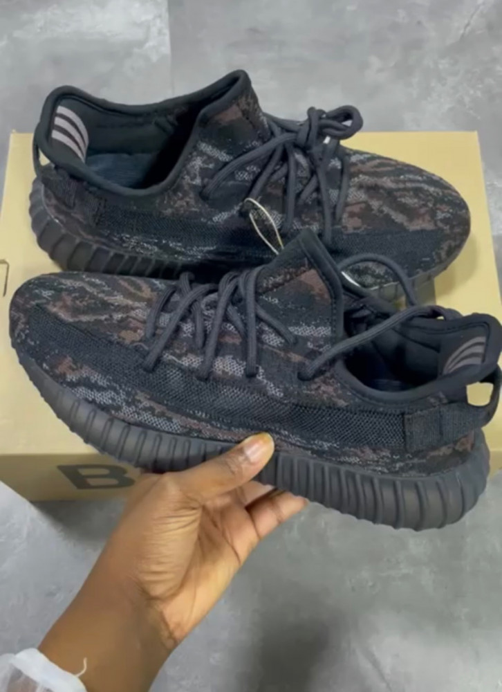 Yeezy Boost 350 V2 MX Rock