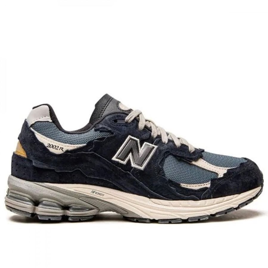 New Balance 2002R "Protection Pack - Dark Navy"