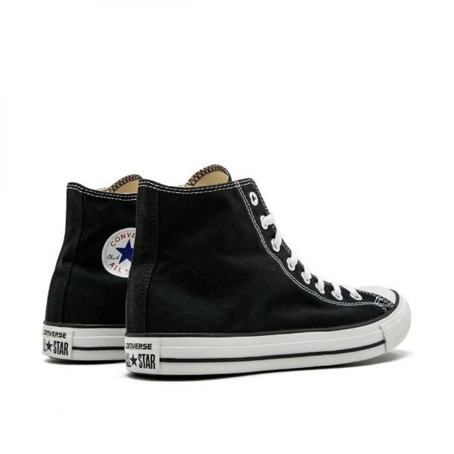 Converse Chuck Taylor All Star high-top sneakers