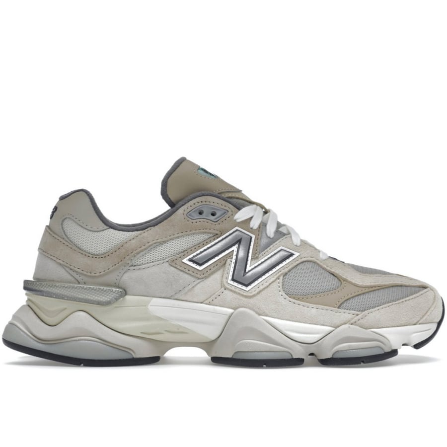 New Balance 9060 "Sea Salt"