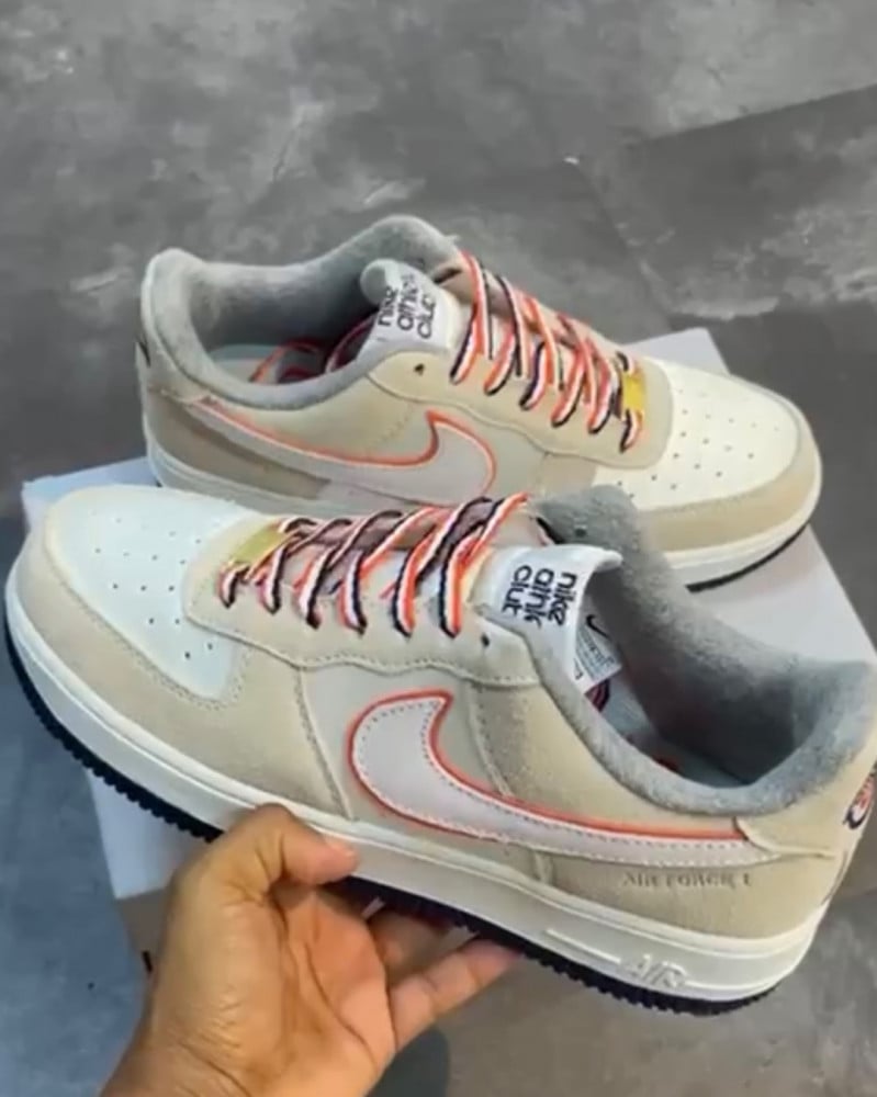 Air Force 1 Low “Athletic Club"