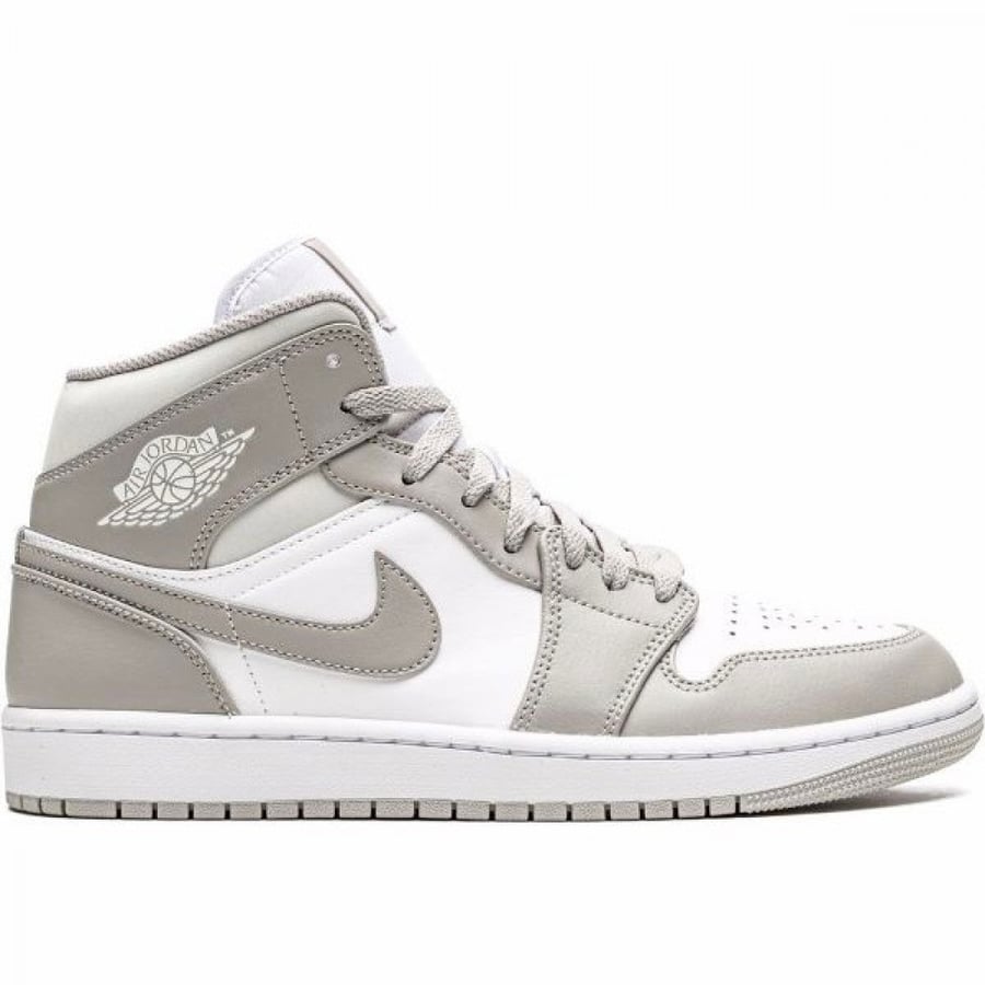 Air jor dasn 1 Mid Linen