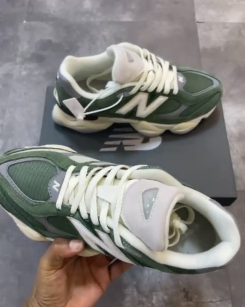 New Balance 9060 Nori