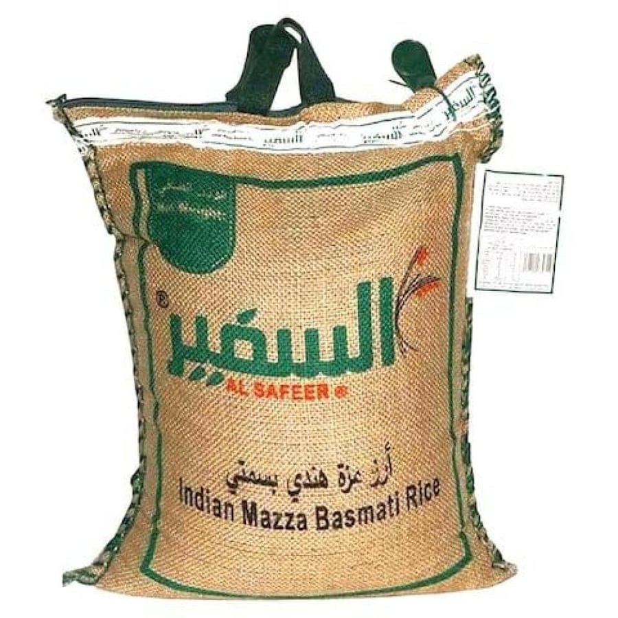 ارز السفير 5 كيلو