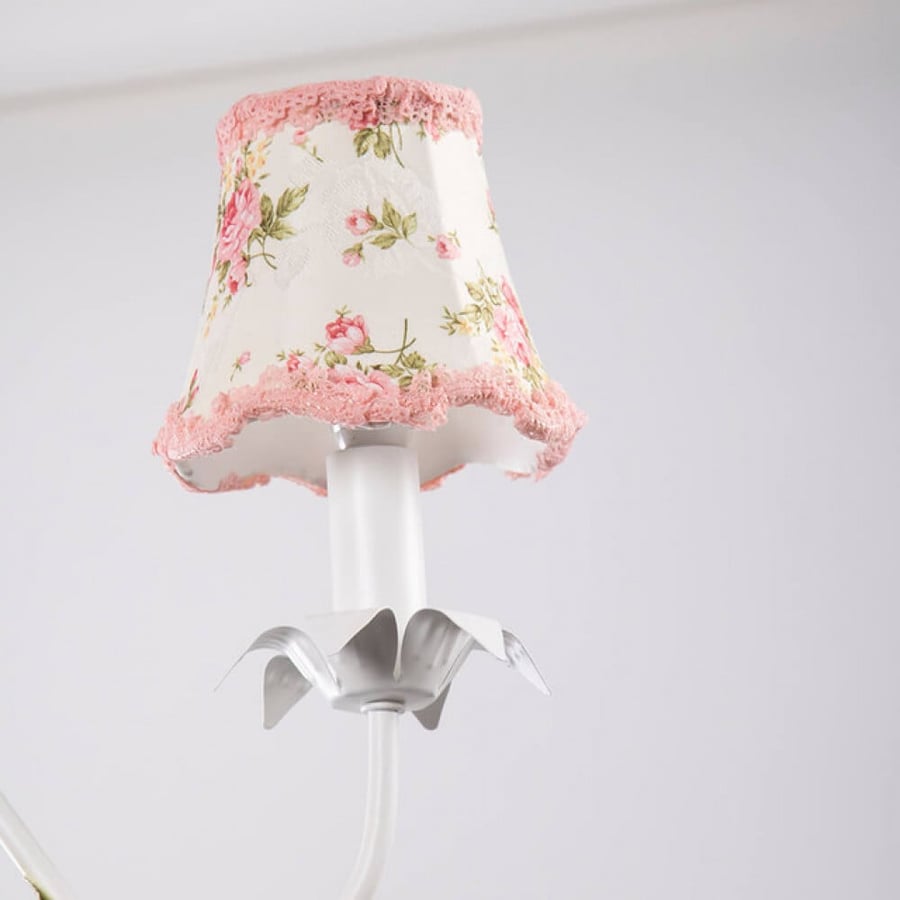 Chandeliers for girls 35207