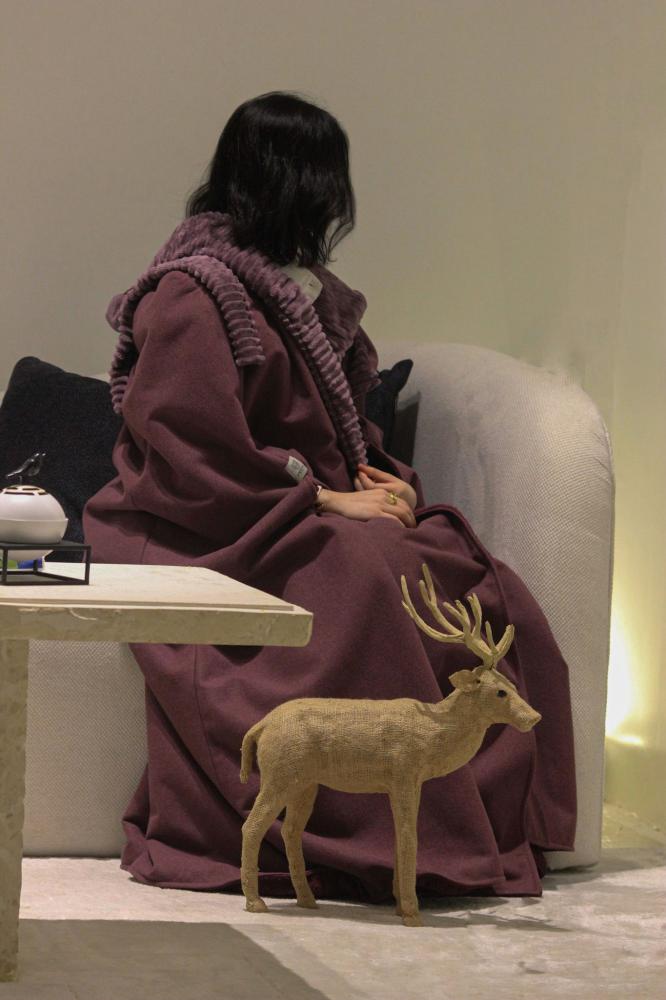 فروة نسائية